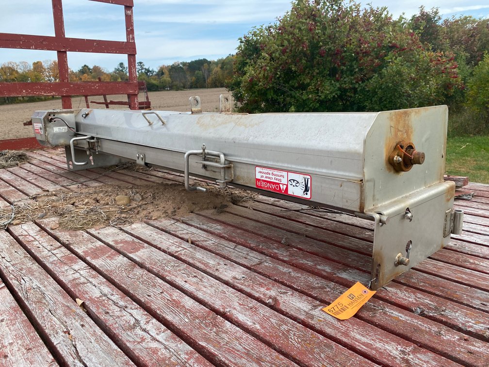 Saltdogg Salt/Sand Spreader