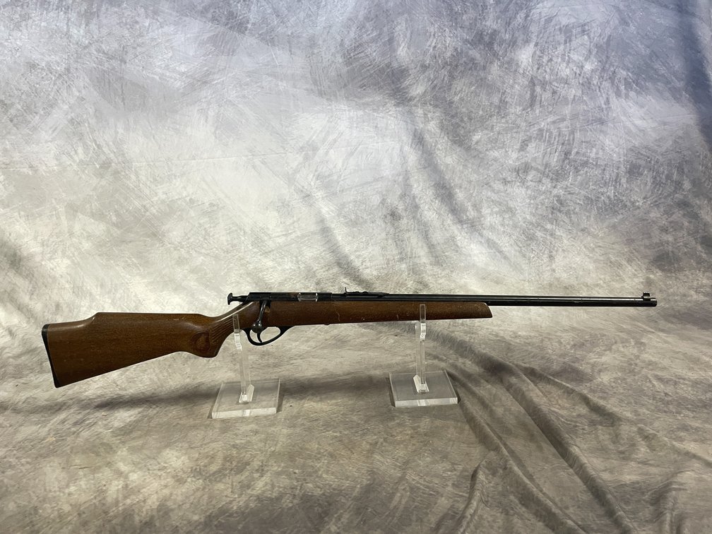 Glenfield Model 10, 22 Cal. Rifle, SN: 22732814, (Neenah, WI)