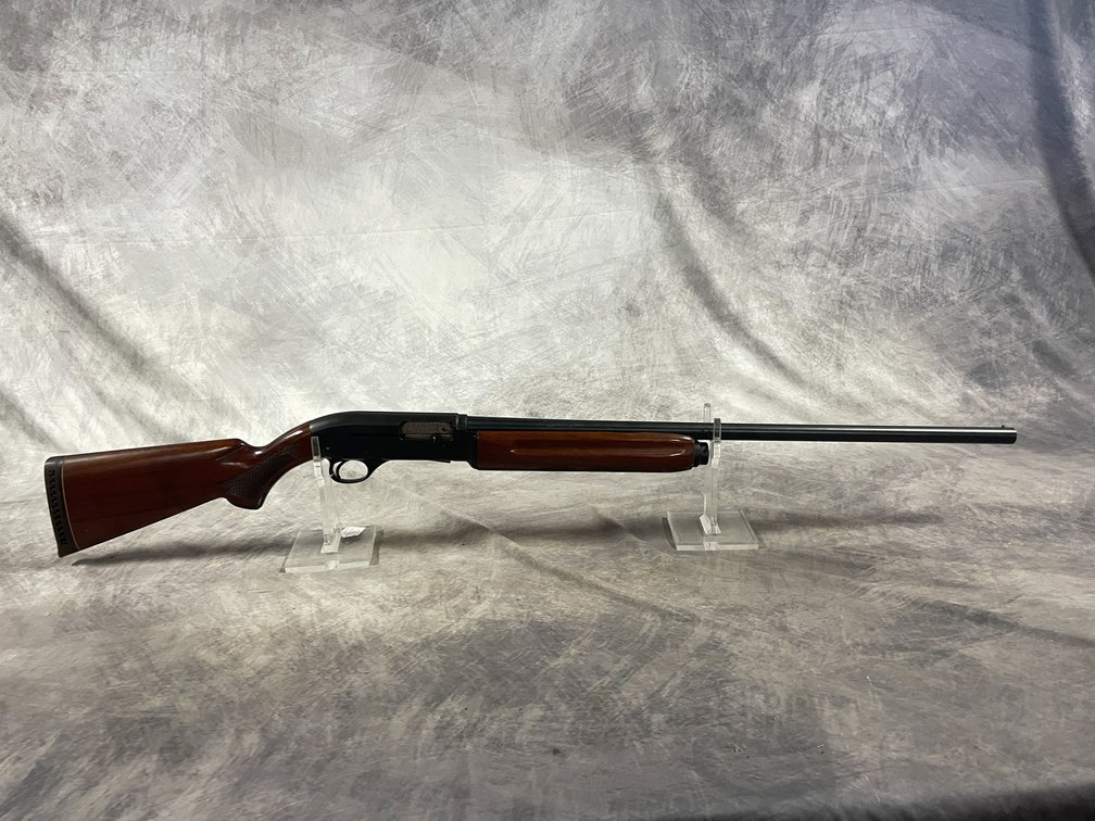 High Standard C1200 Shotgun (Neenah, WI)