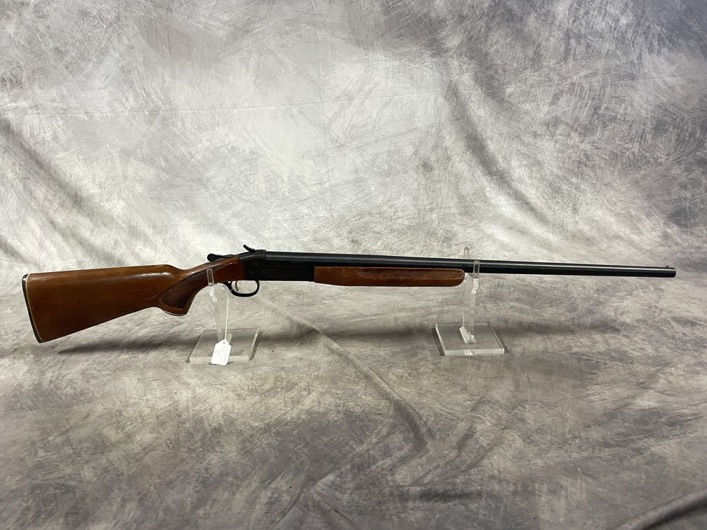 Winchester 37A Shotgun (Neenah, WI)
