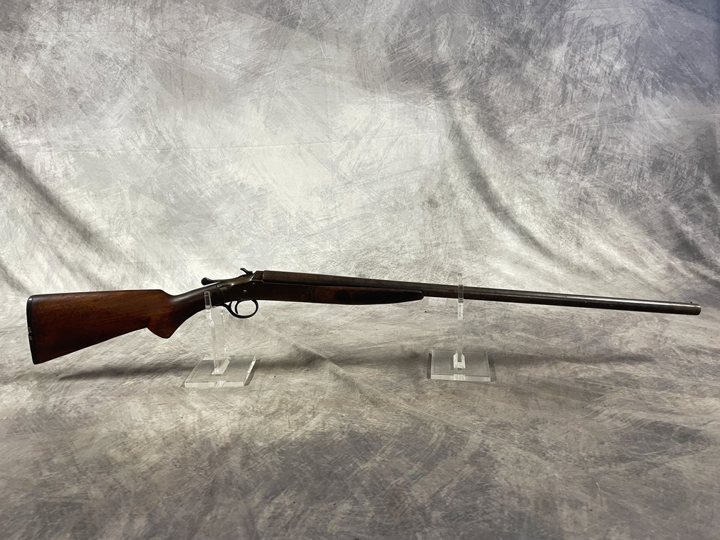 Unknown Shotgun (Neenah, WI)