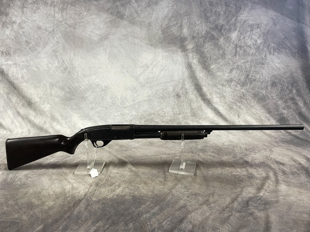 Springfield 67C Shotgun (Neenah, WI)
