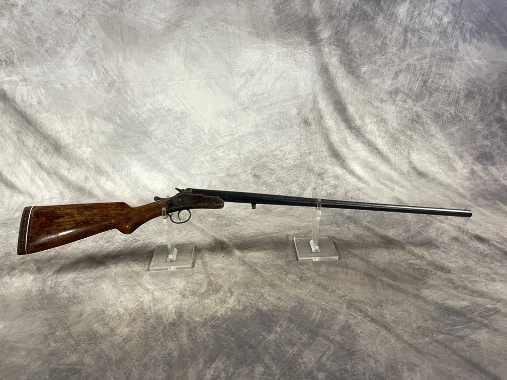 Crescent Davis Arms Shotgun (Neenah, WI)
