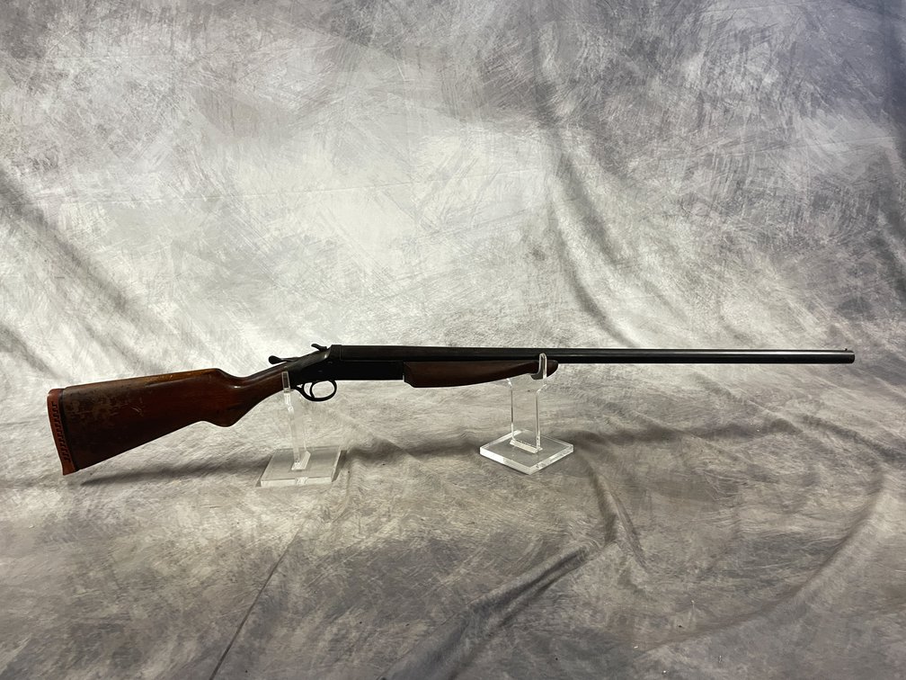 Newport Shotgun (Neenah, WI)