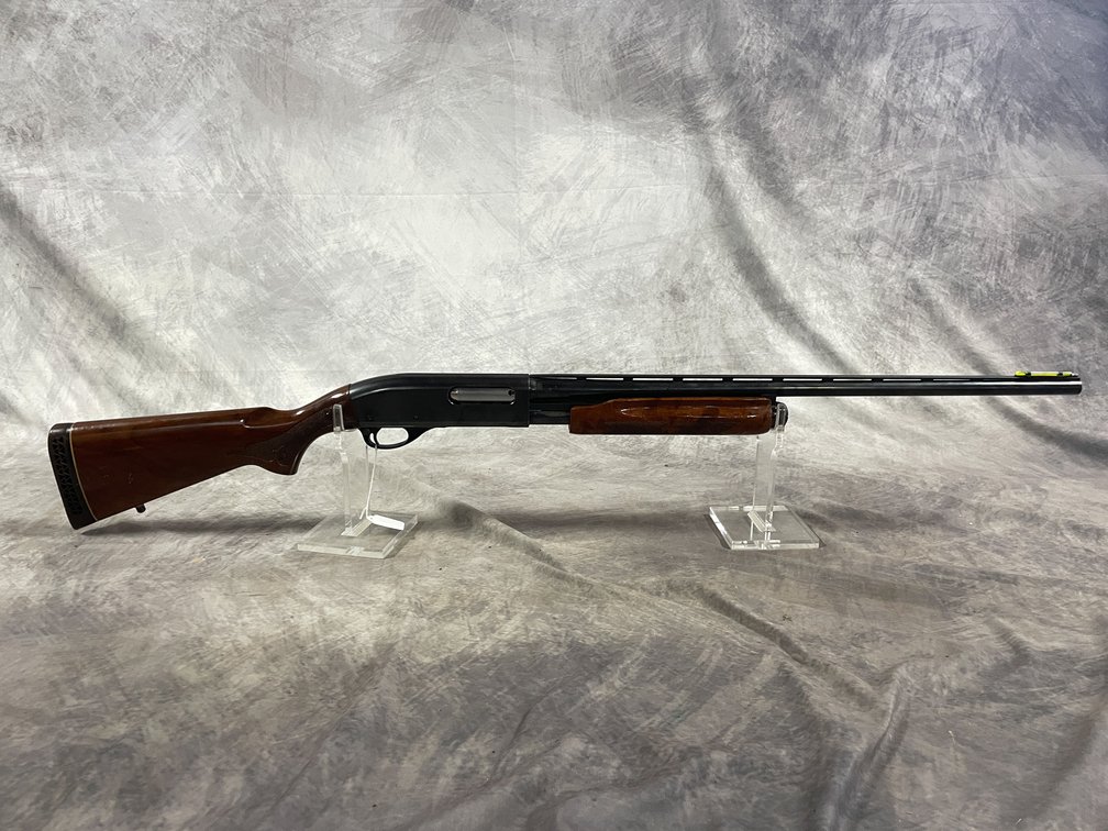 Remington Wingmaster 870 Shotgun (Neenah, WI)