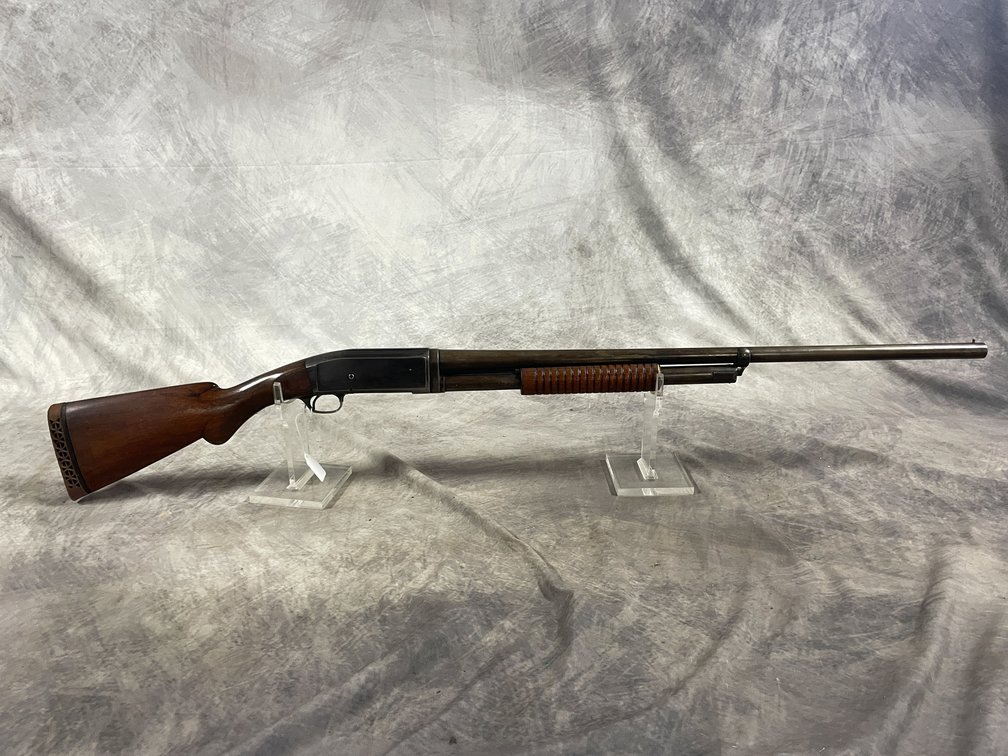 Remington 10 Shotgun (Neenah, WI)