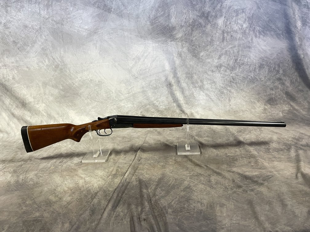 J.C. Higgins 311A Shotgun (Neenah, WI)
