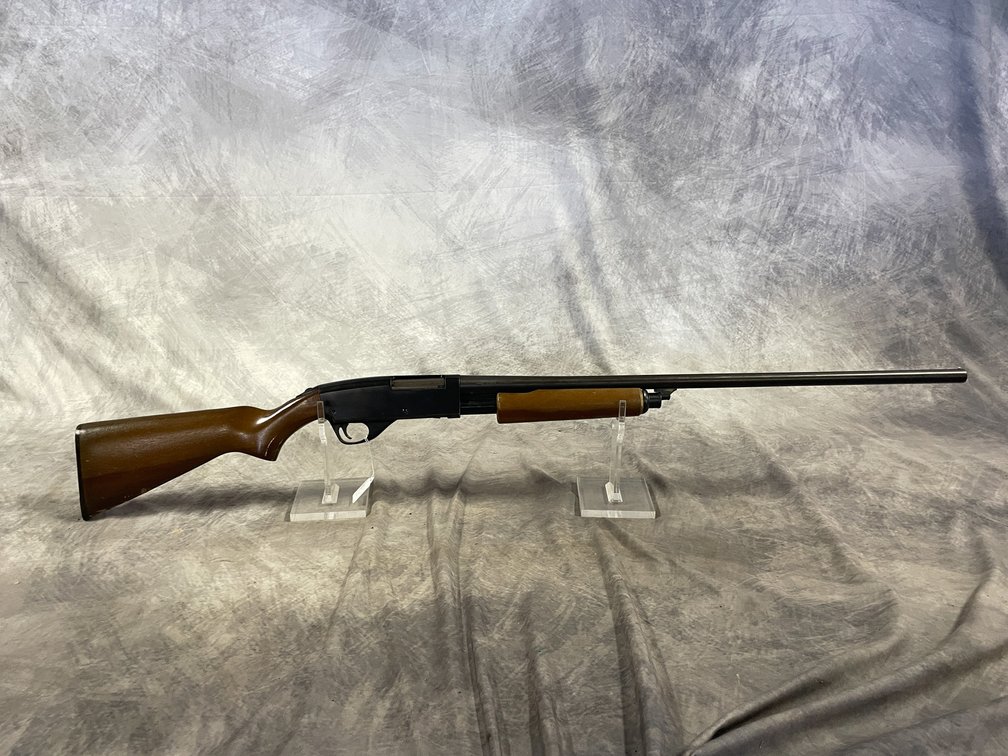 Coast To Coast 267, 20Ga Shotgun, SN:B216311 (Neenah,WI)