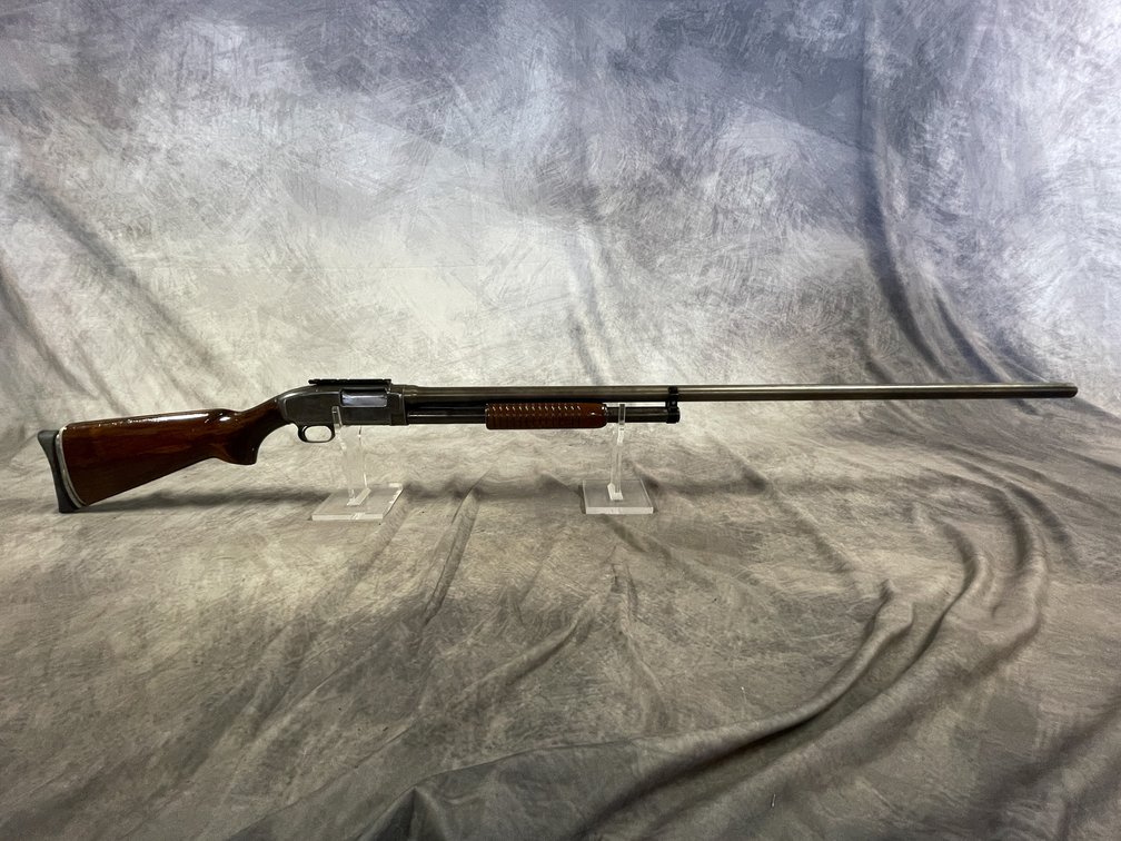 Winchester Model 12 Shotgun (Neenah, WI)