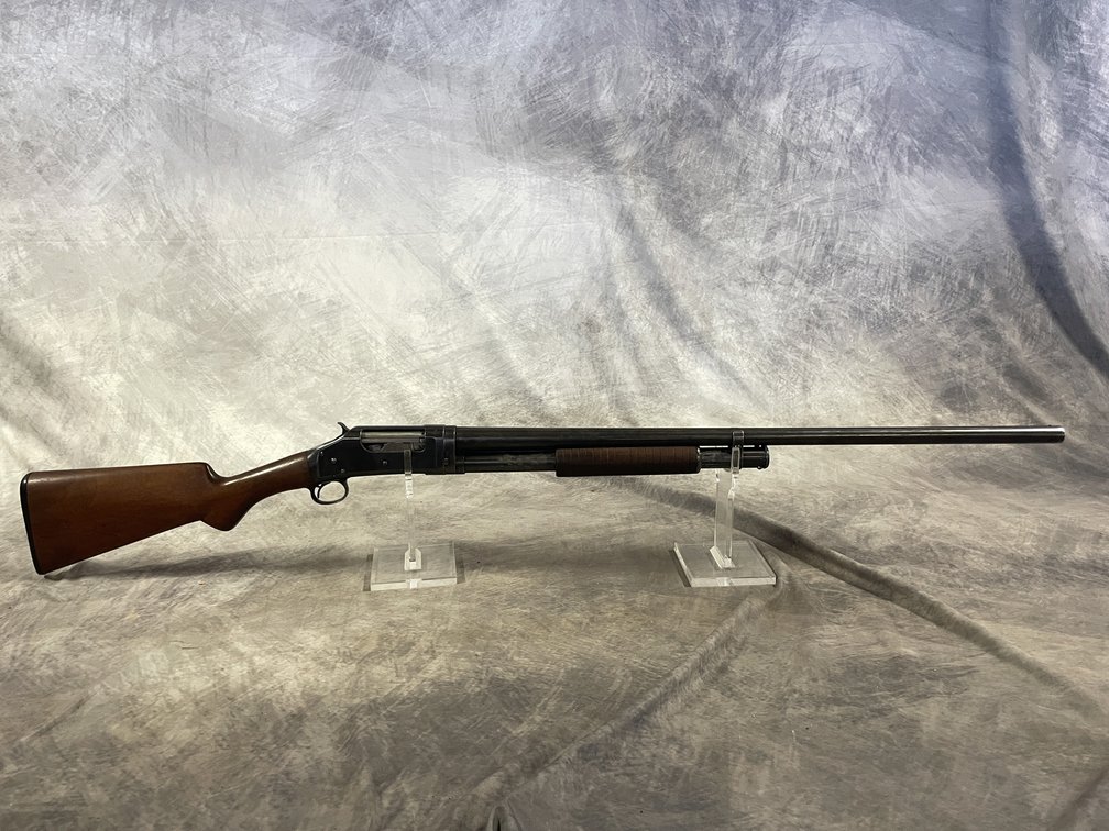 Winchester 1897 Shotgun (Neenah, WI)