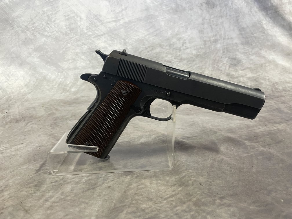 Remington M1911 Pistol (Neenah, WI)