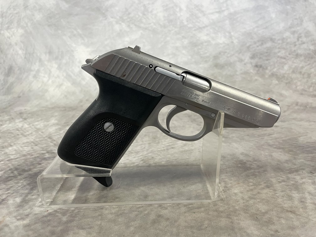 Sig Sauer P320SL Pistol (Neenah, WI)