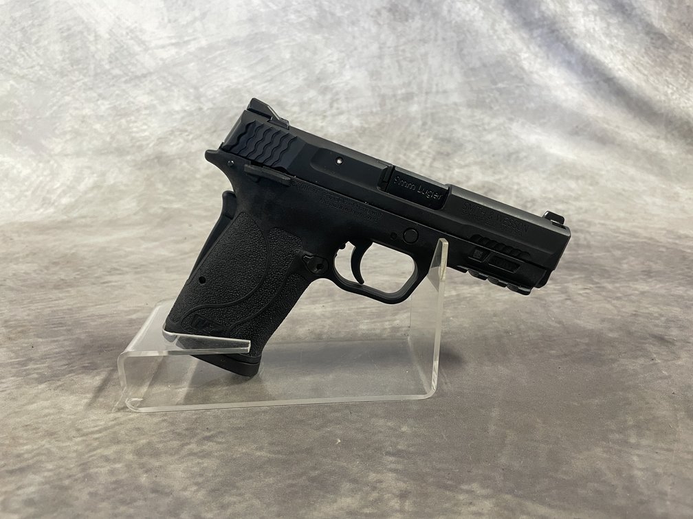 Smith & Wesson M&P Shield EZ Pistol (Neenah, WI)