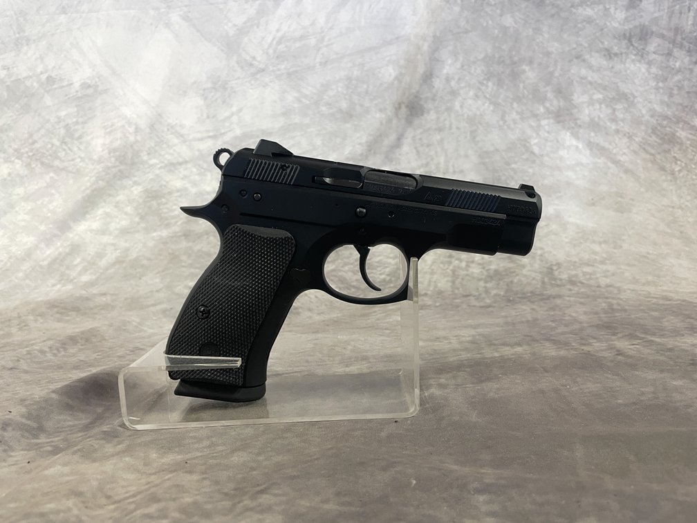 CZ-USA 75D Compact PCR Pistol (Neenah, WI)