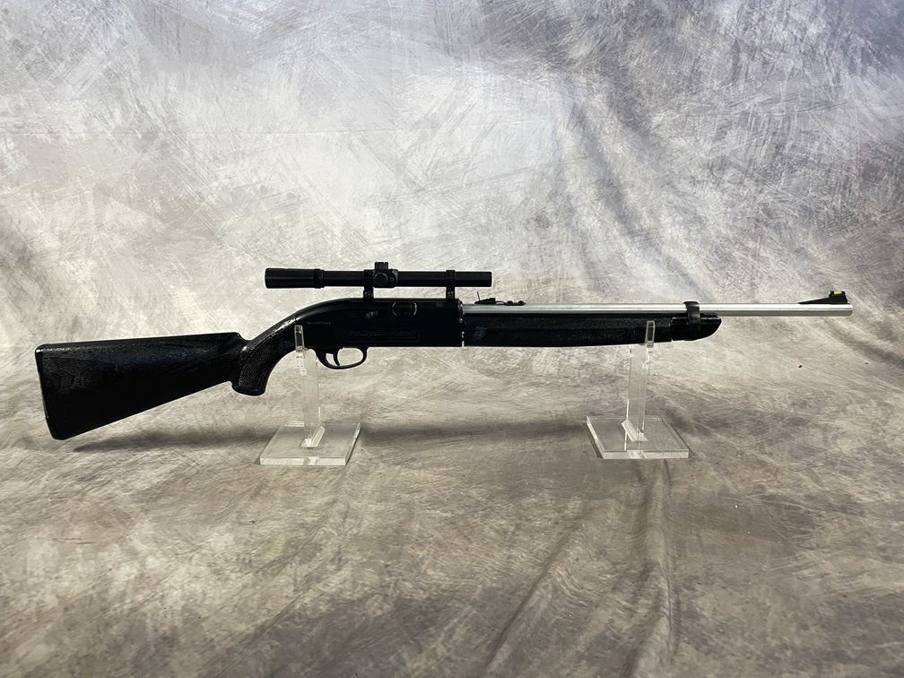 Remington BB Gun (Neenah, WI)