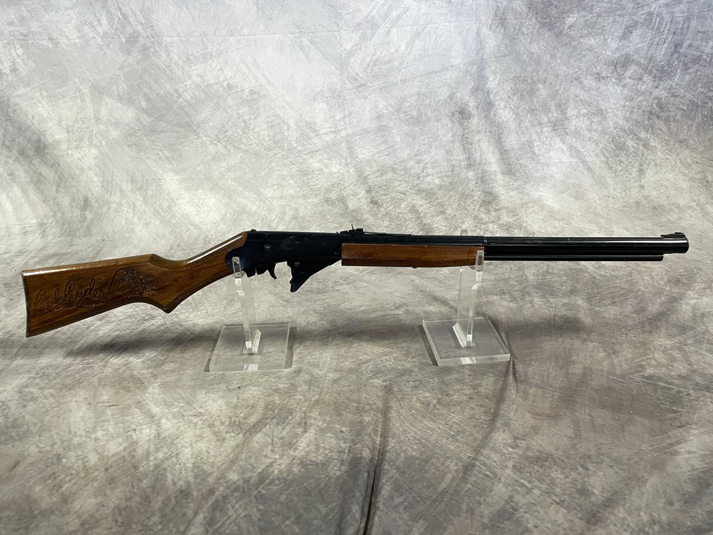 Daisy 1938B BB Gun (Neenah, WI)