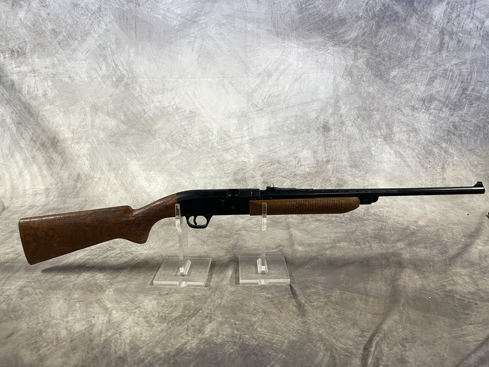 Daisy 840 BB Gun (Neenah, WI)