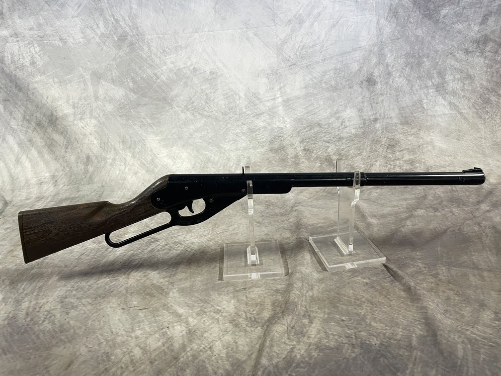Daisy 105B BB Gun (Neenah, WI)
