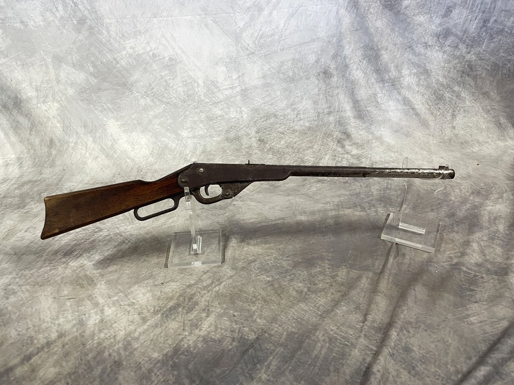 Daisy BB Gun (Neenah, WI)