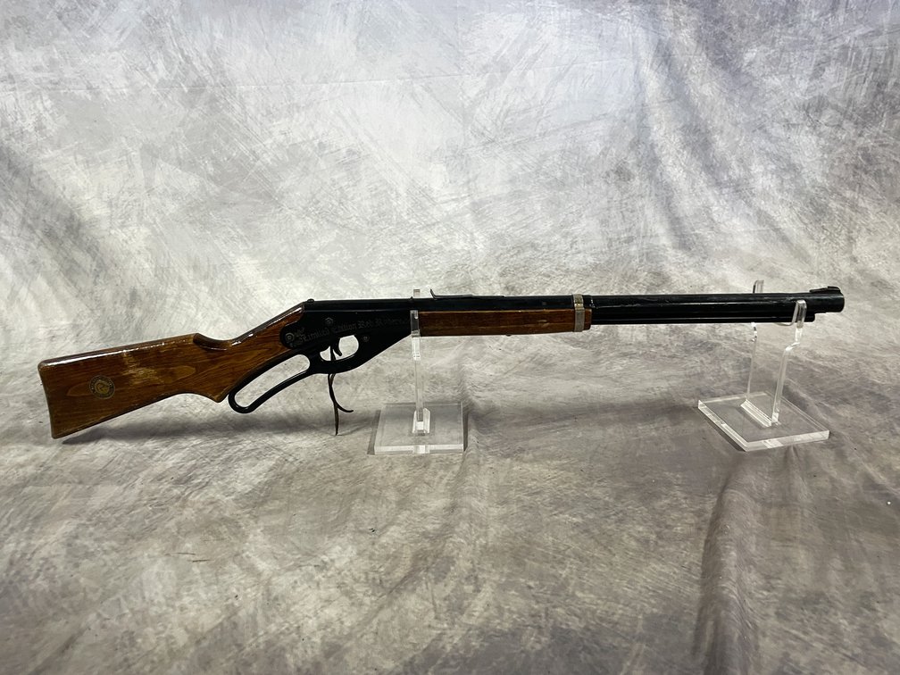 Daisy 1938B BB Gun (Neenah, WI)
