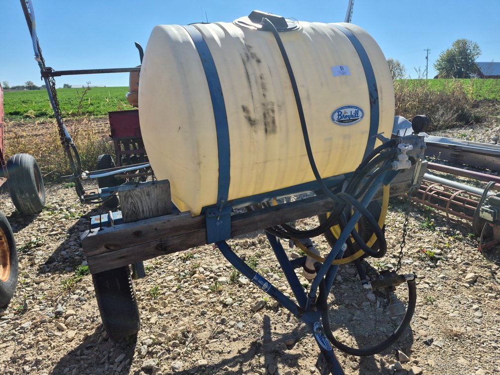 Broyhill Sprayer