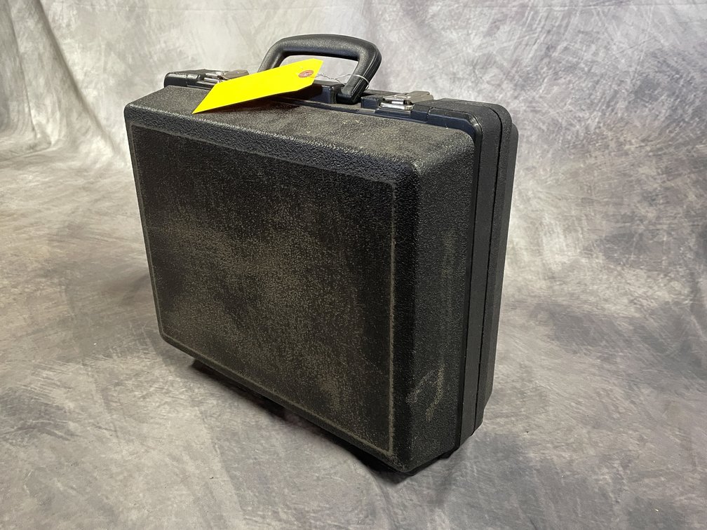 Hard Case Full of Mixed Caliber Ammo (Neenah, WI)