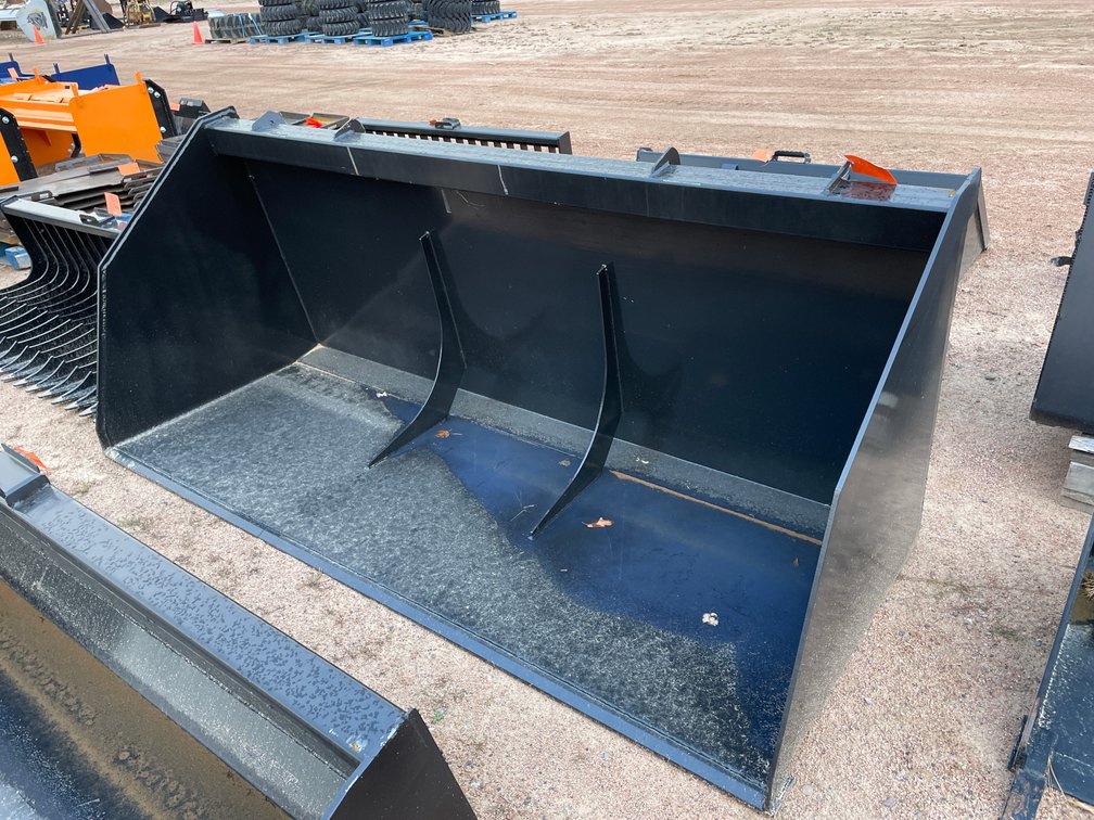 New KC Oversized QT Light Material Bucket
