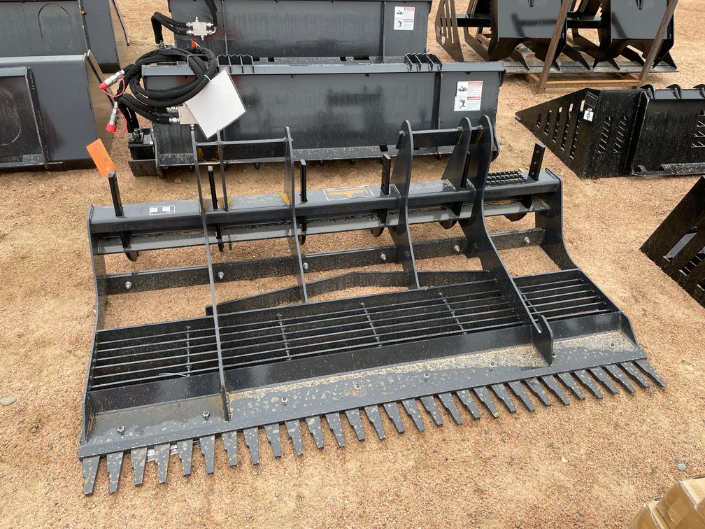 LandHonor 77" Land Plane Attachment