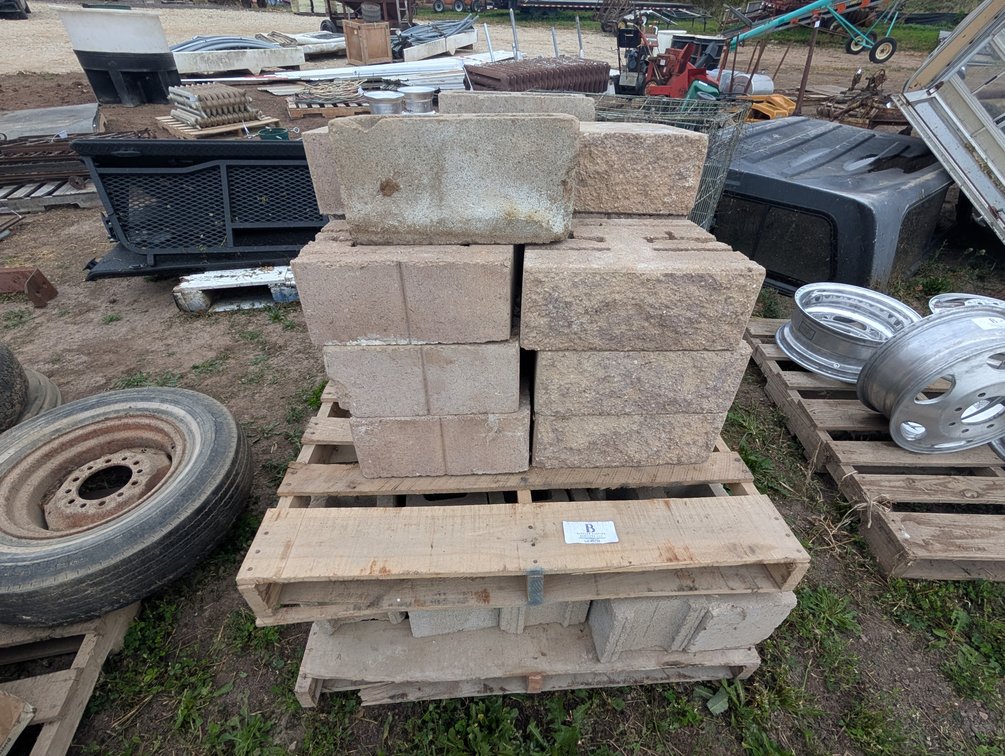 Concrete Blocks