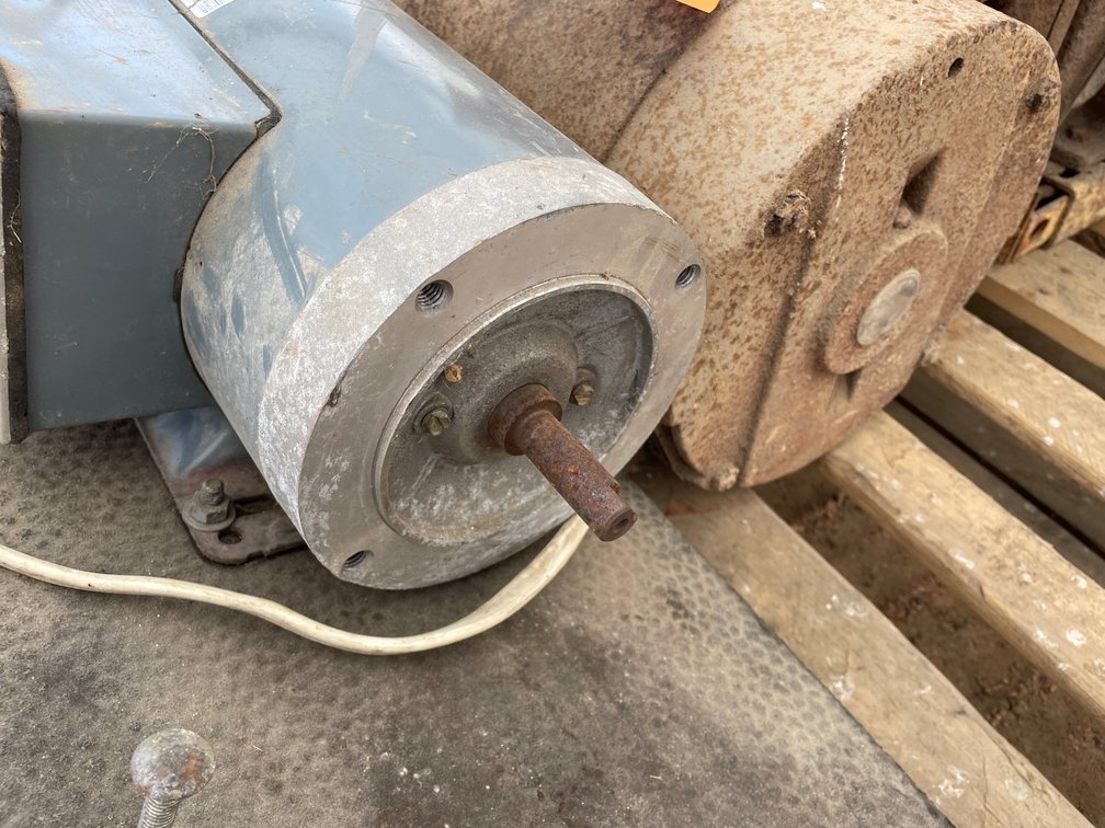 Variety of Electric Motors