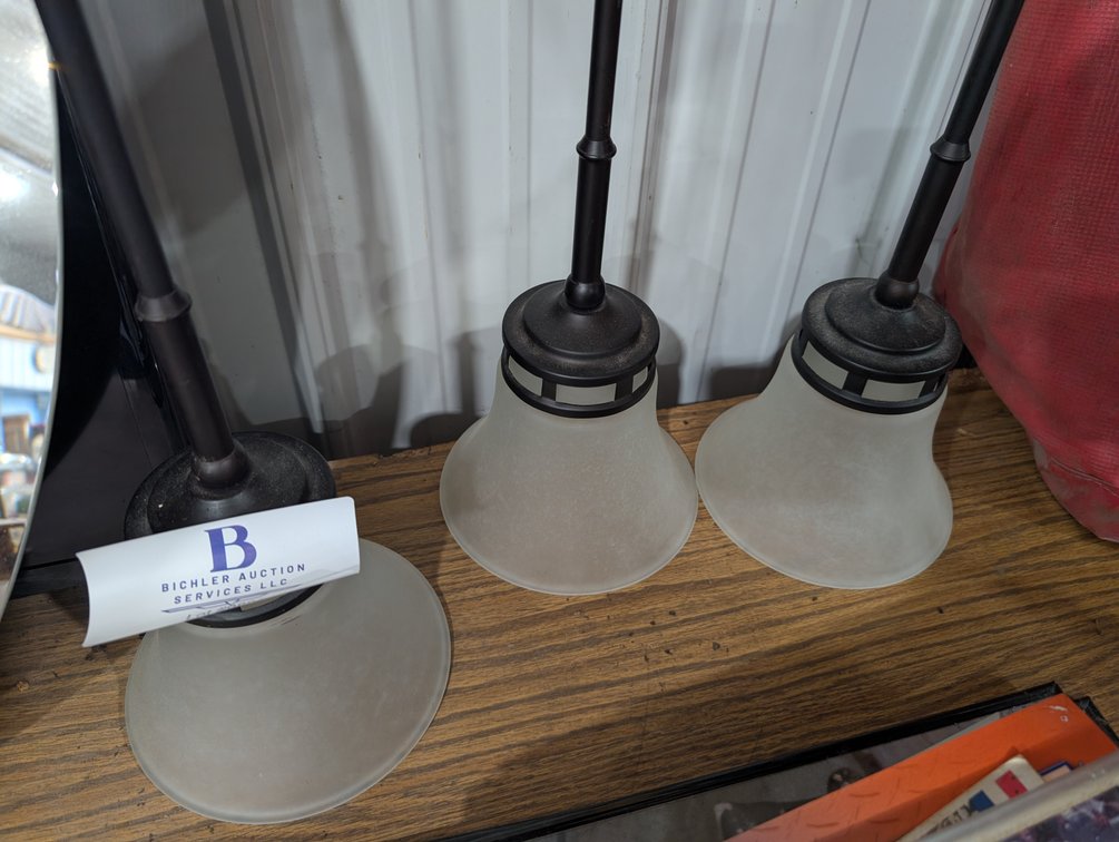 Hanging Lights