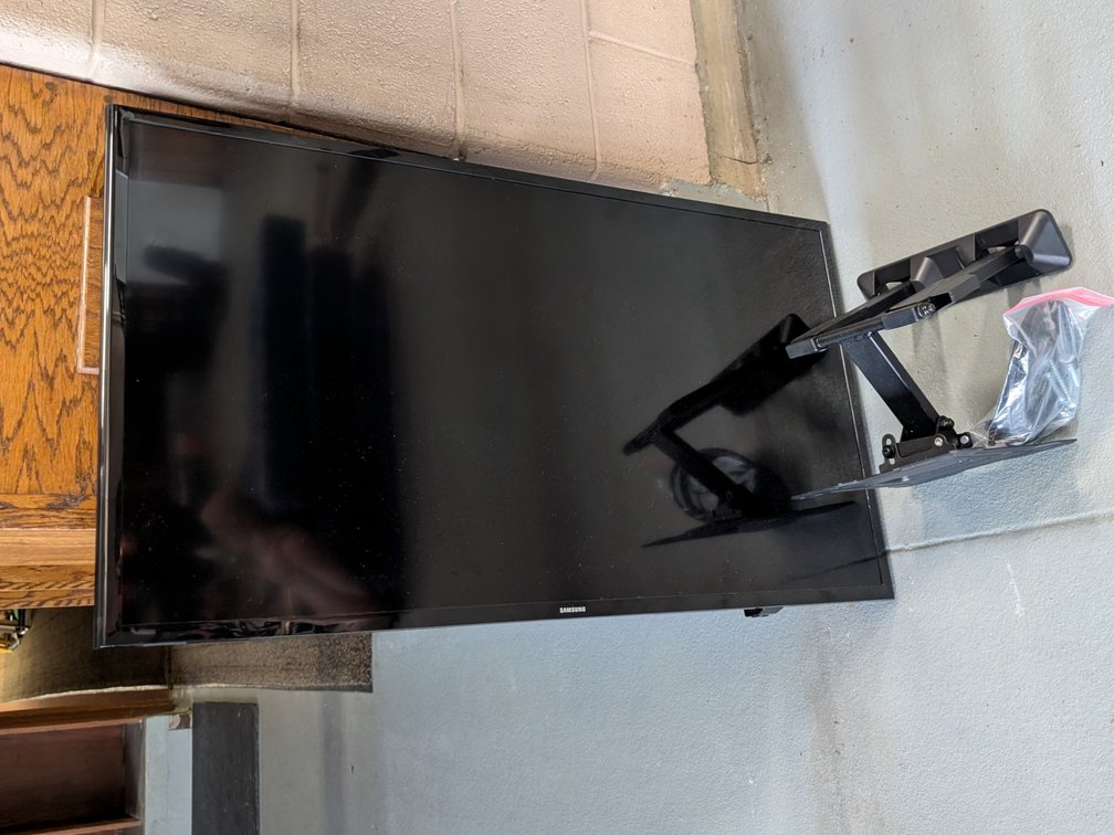 Samsung TV