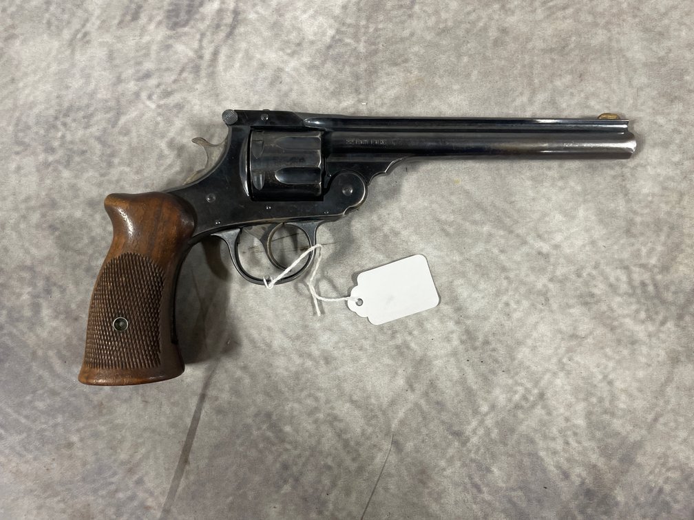 H&R Revolver (Neenah, WI)