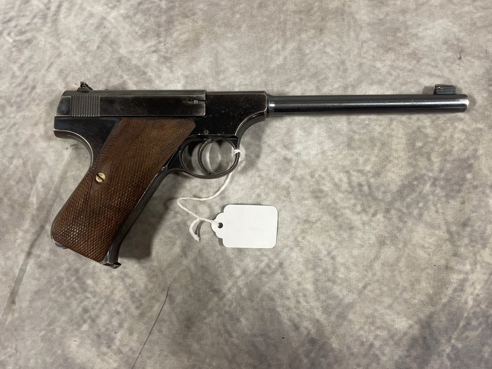 Colt Pistol (Neenah, WI)