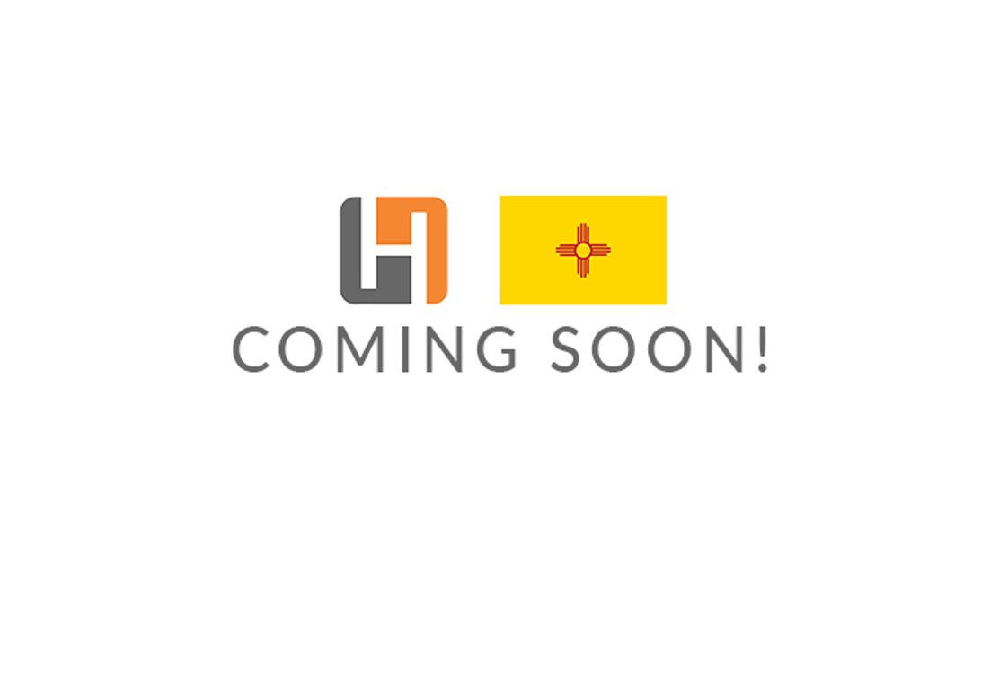 Coming Soon!