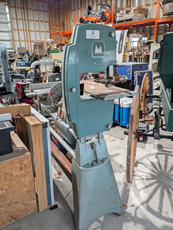 Shopsmith Mark 5