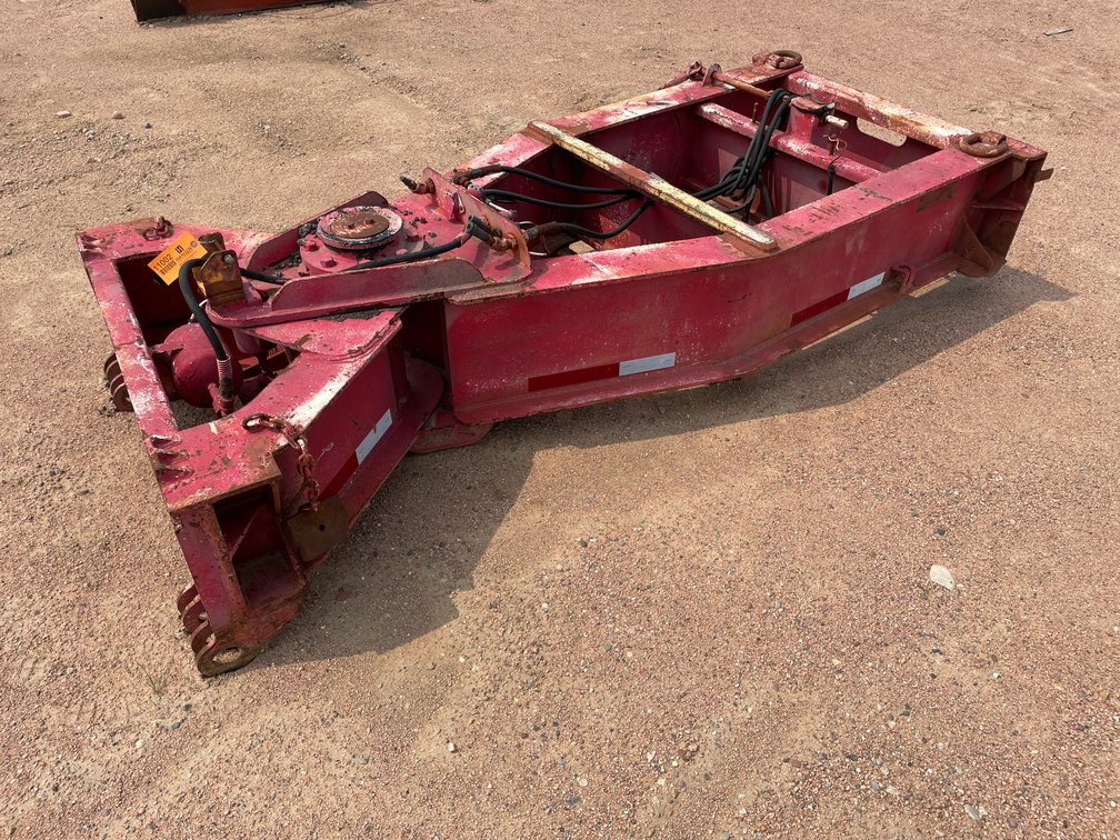 Spreader/Dolly