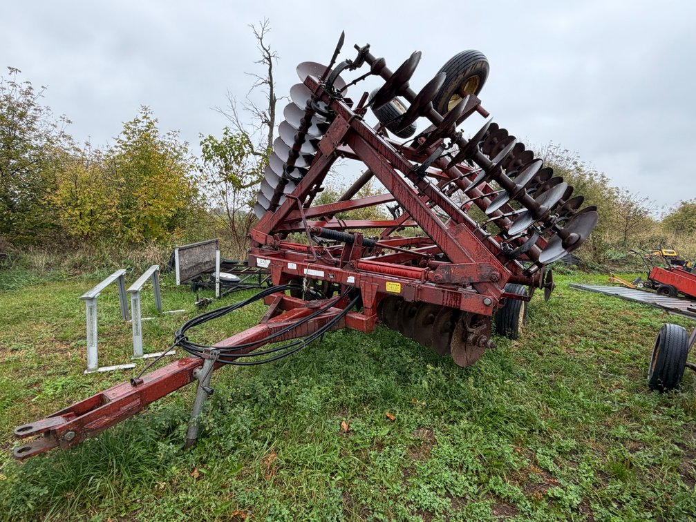 Kewanee 1175 Disk