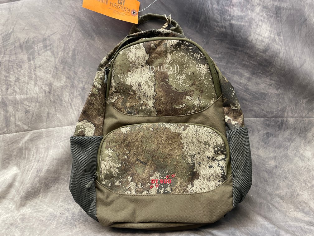 Backpack (Princeton, MN)