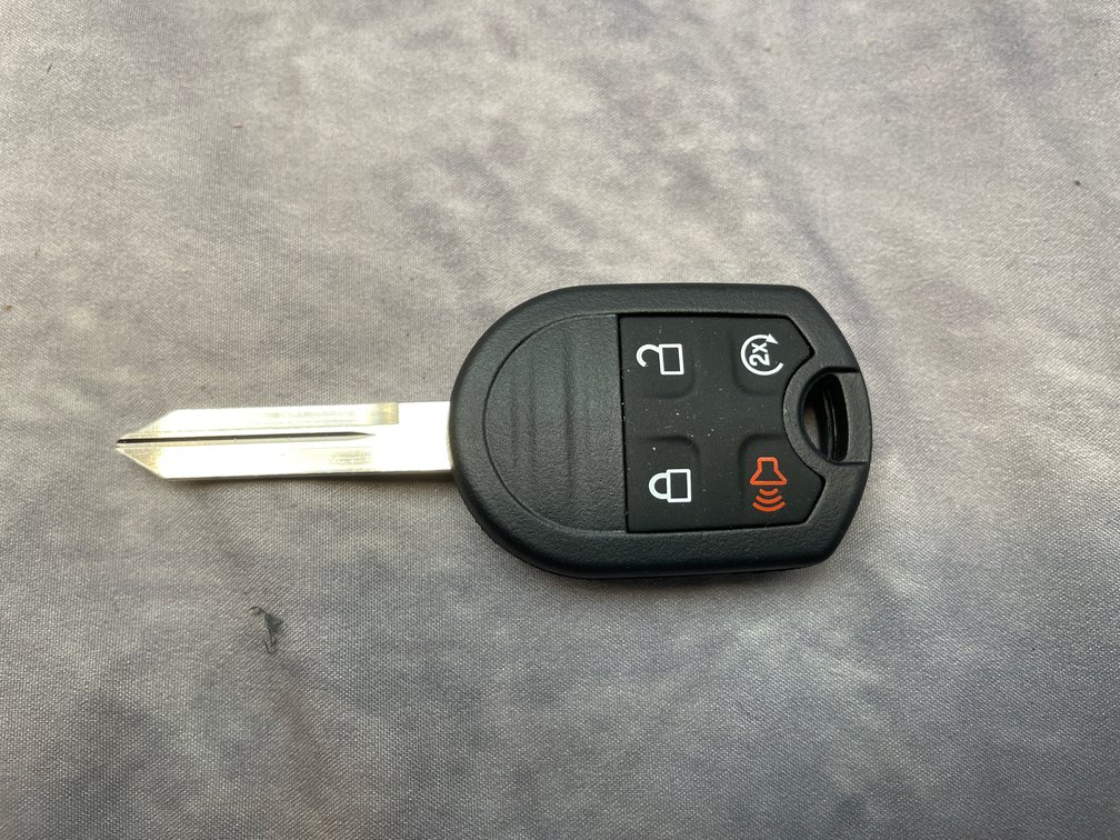 Programable Key (Princeton, MN)