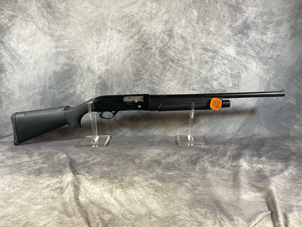 Hatfield Gun Co. Semi-Automatic 12 Ga Shotgun SN: 12A22-003897 (Princeton, MN)