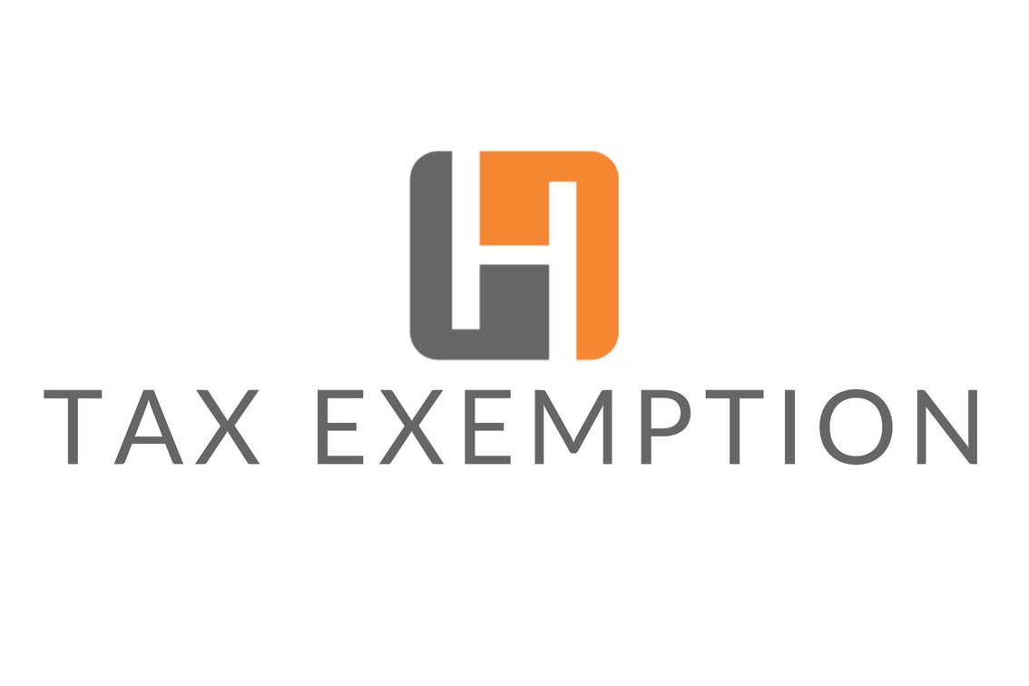 Tax Exemption
