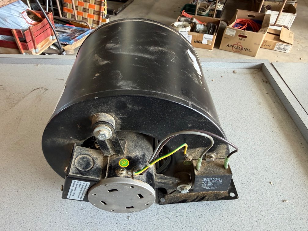Blower