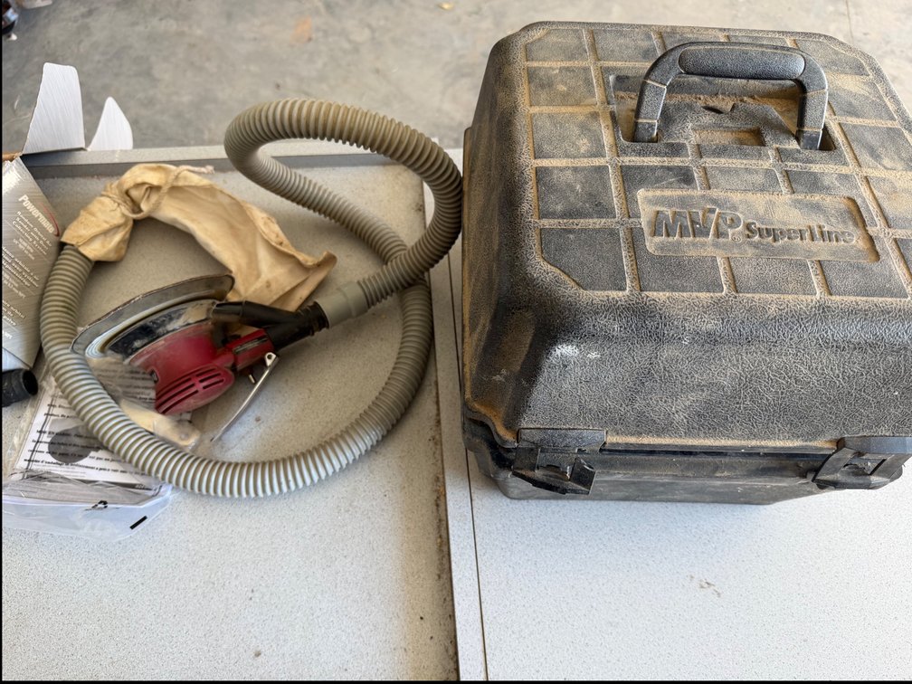 MVP Superline Power Buffer