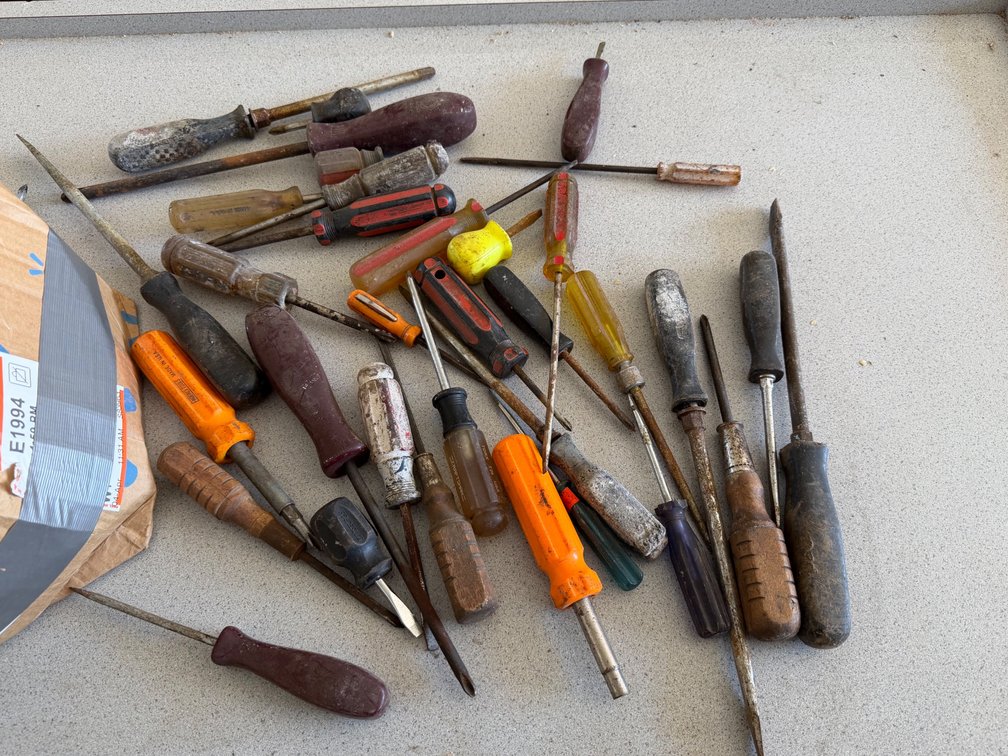 Misc Screwdrivers