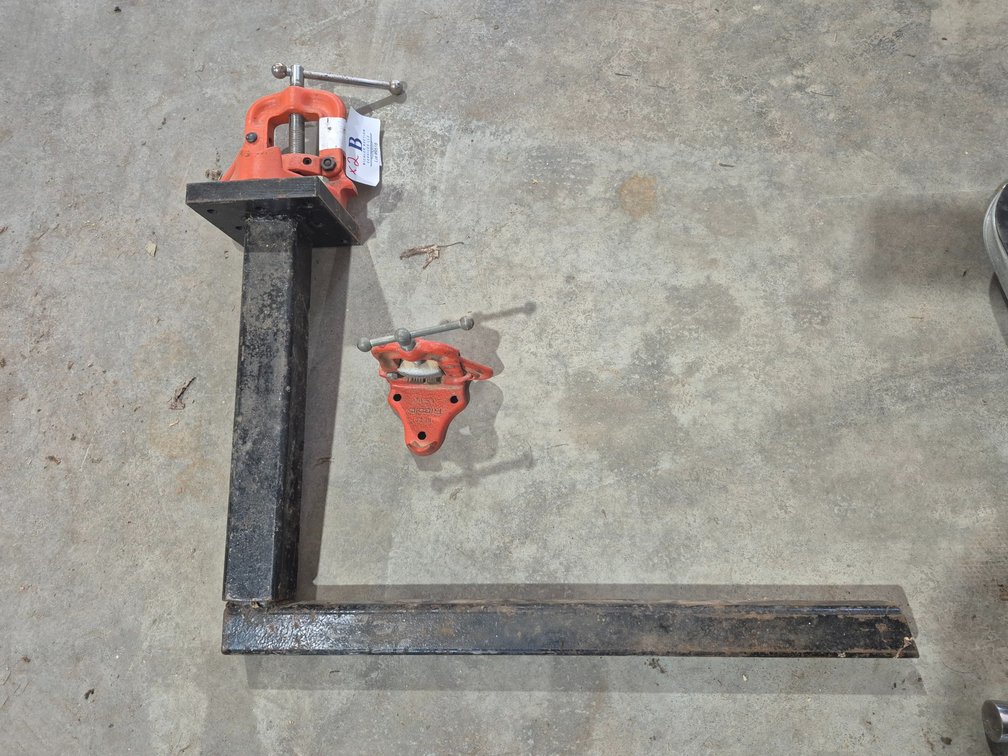 Hitch Adapter