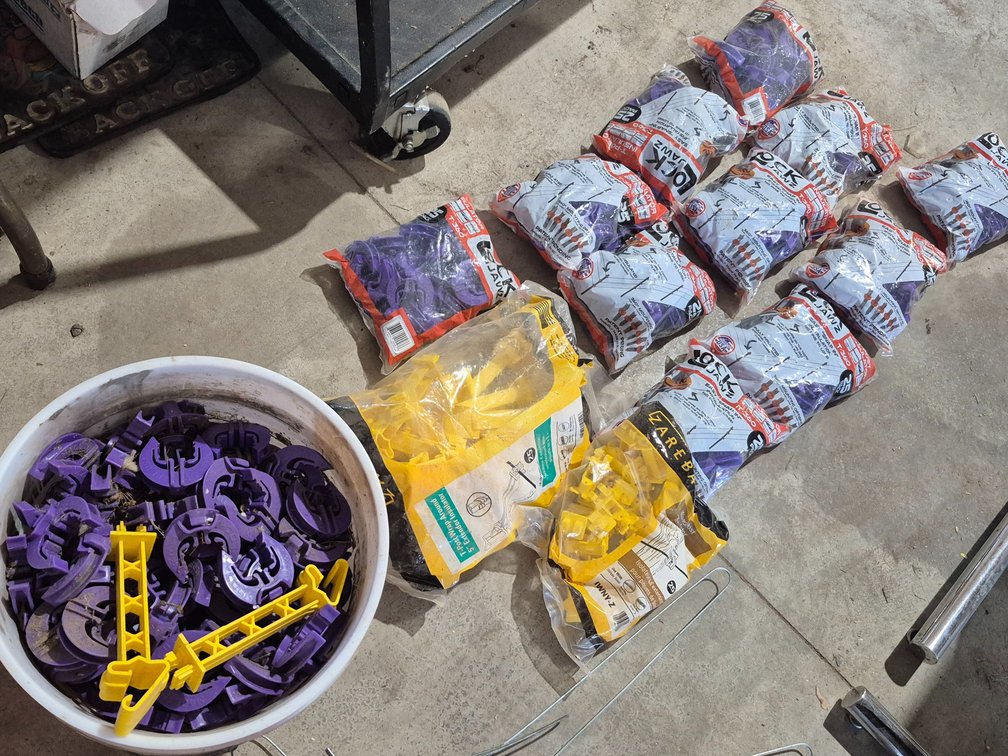 Electric Fencing Items