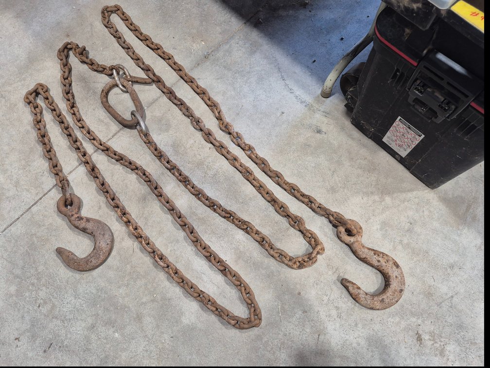 Chain