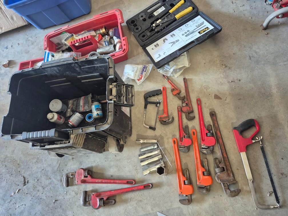 Craftsman Toolbox