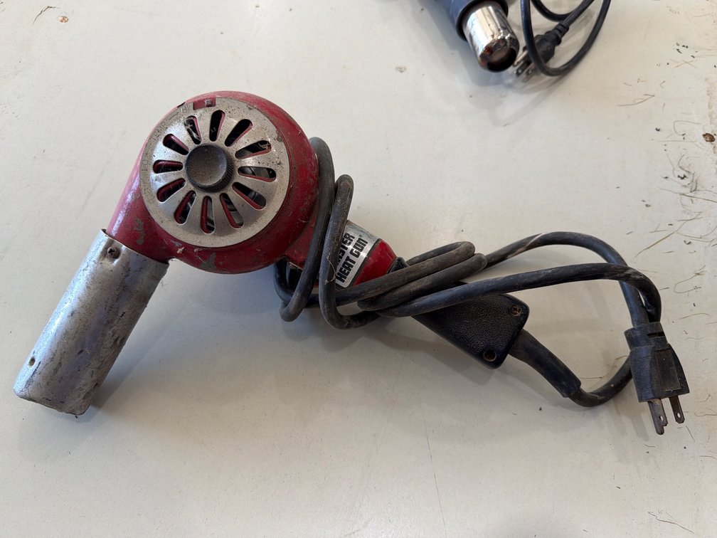 Heat Guns